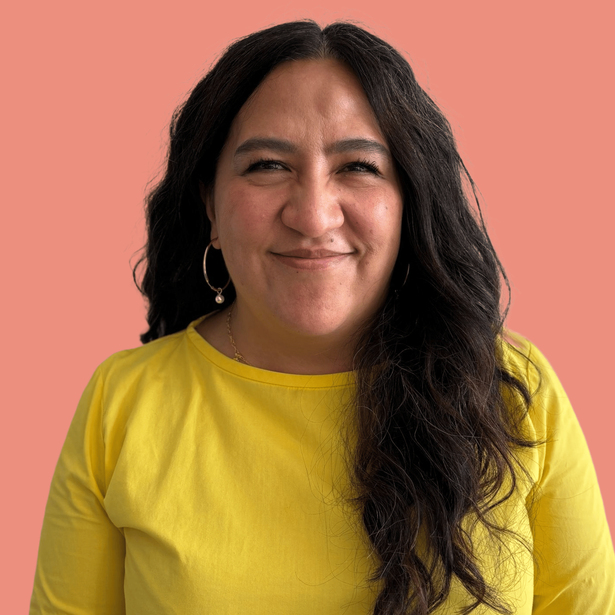 Patricia de la Peña Patricia de la Peña